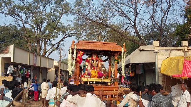 Lower Ahobilam Sri Lakshmi Narasimha Swami Temple Brahmotsavam11
