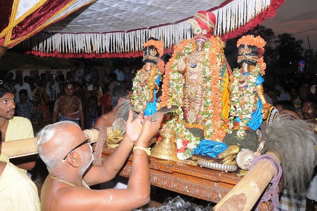 Lower Ahobilam Sri Lakshmi Narasimha Swami Temple Brahmotsavam13