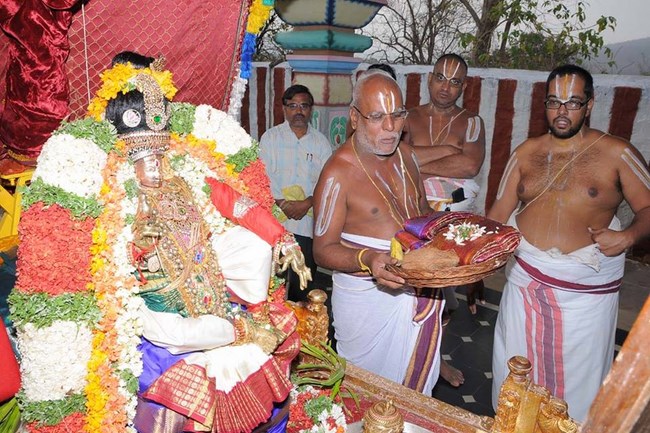 Lower Ahobilam Sri Lakshmi Narasimha Swami Temple Brahmotsavam15