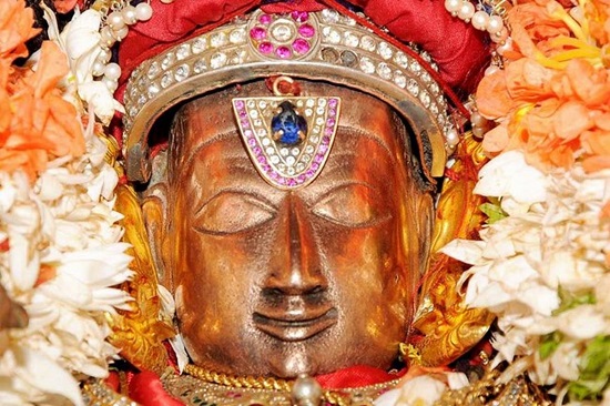 Lower Ahobilam Sri Lakshmi Narasimha Swami Temple Brahmotsavam17