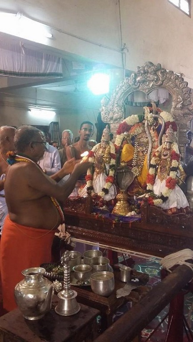 Lower Ahobilam Sri Lakshmi Narasimha Swami Temple Brahmotsavam19