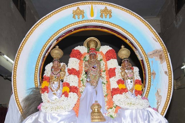 Lower Ahobilam Sri Lakshmi Narasimha Swami Temple Brahmotsavam20