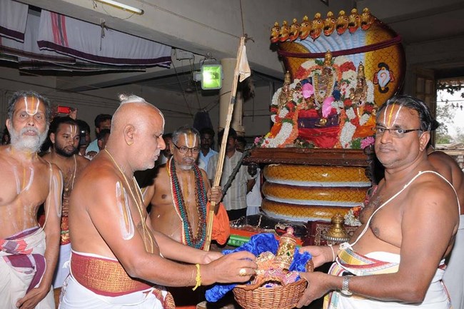 Lower Ahobilam Sri Lakshmi Narasimha Swami Temple Brahmotsavam21
