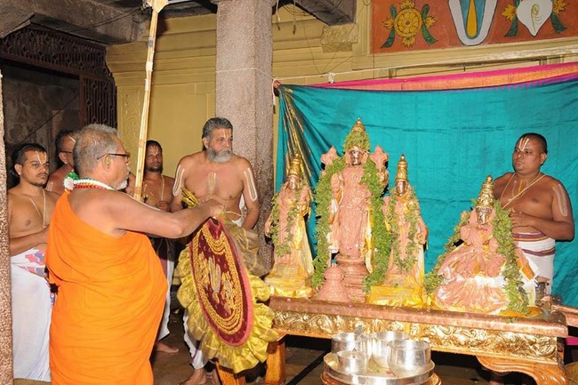 Lower Ahobilam Sri Lakshmi Narasimha Swami Temple Brahmotsavam25