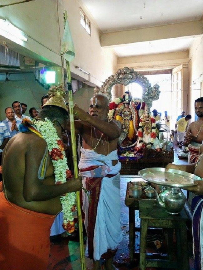 Lower Ahobilam Sri Lakshmi Narasimha Swami Temple Brahmotsavam27