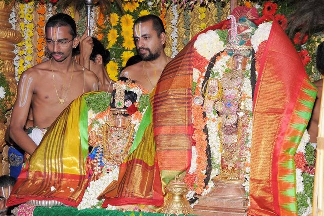 Lower Ahobilam Sri Lakshmi Narasimha Swami Temple Brahmotsavam33