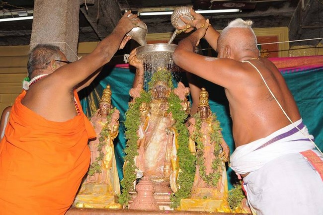 Lower Ahobilam Sri Lakshmi Narasimha Swami Temple Brahmotsavam36