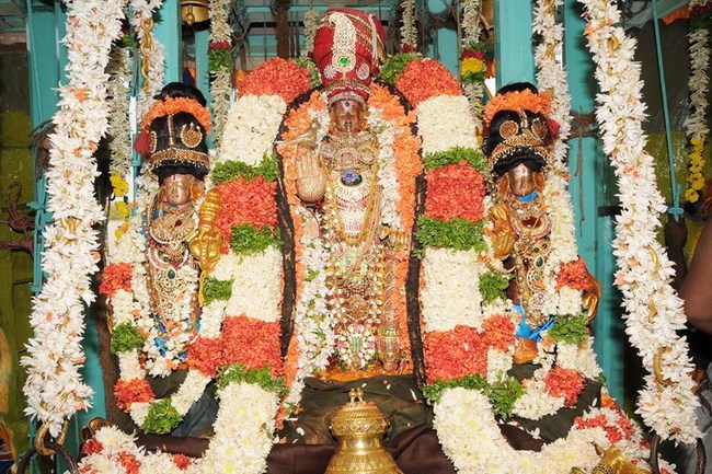 Lower Ahobilam Sri Lakshmi Narasimha Swami Temple Brahmotsavam39