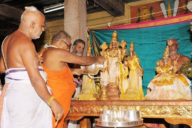 Lower Ahobilam Sri Lakshmi Narasimha Swami Temple Brahmotsavam40
