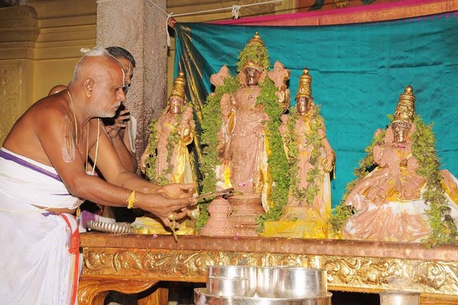 Lower Ahobilam Sri Lakshmi Narasimha Swami Temple Brahmotsavam46