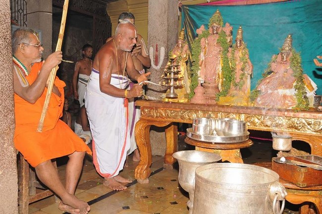 Lower Ahobilam Sri Lakshmi Narasimha Swami Temple Brahmotsavam48
