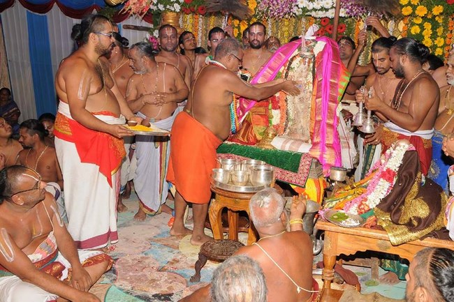 Lower Ahobilam Sri Lakshmi Narasimha Swami Temple Brahmotsavam54