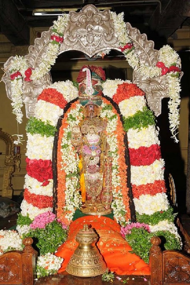 Lower Ahobilam Sri Lakshmi Narasimha Swami Temple Brahmotsavam57