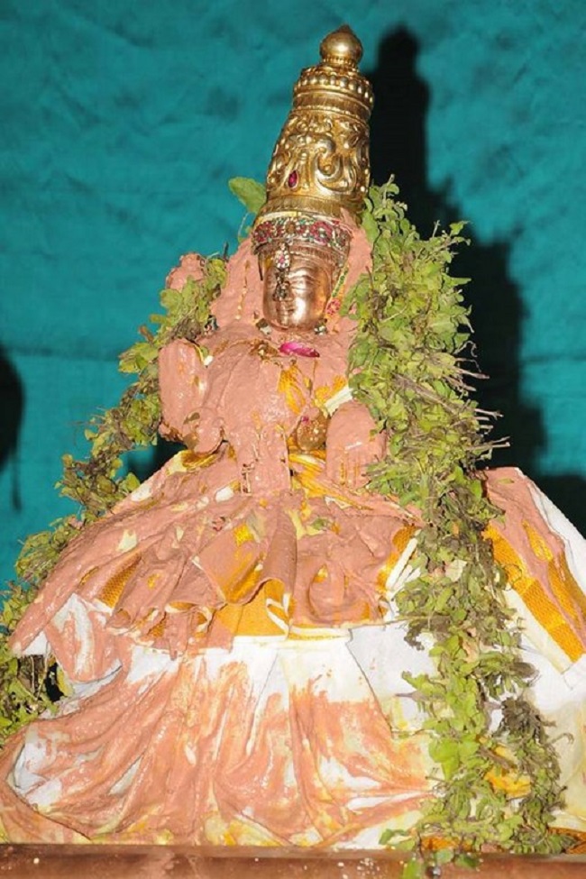 Lower Ahobilam Sri Lakshmi Narasimha Swami Temple Brahmotsavam59