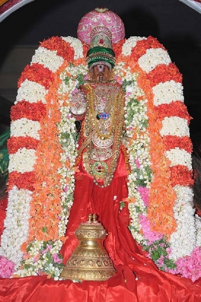 Lower Ahobilam Sri Lakshmi Narasimha Swami Temple Brahmotsavam9