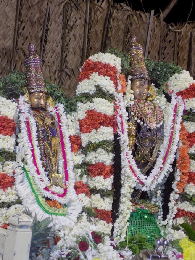 Madipakkam Sri Oppilliappan Pattabhisheka Ramar Temple Masi Magam Utsavam1