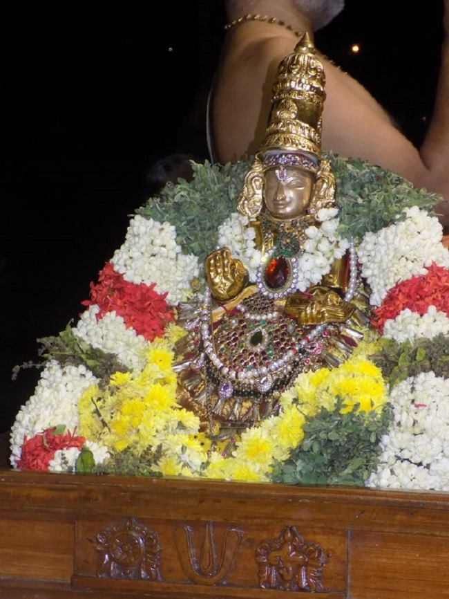 Madipakkam Sri Oppilliappan Pattabhisheka Ramar Temple Masi Magam Utsavam11