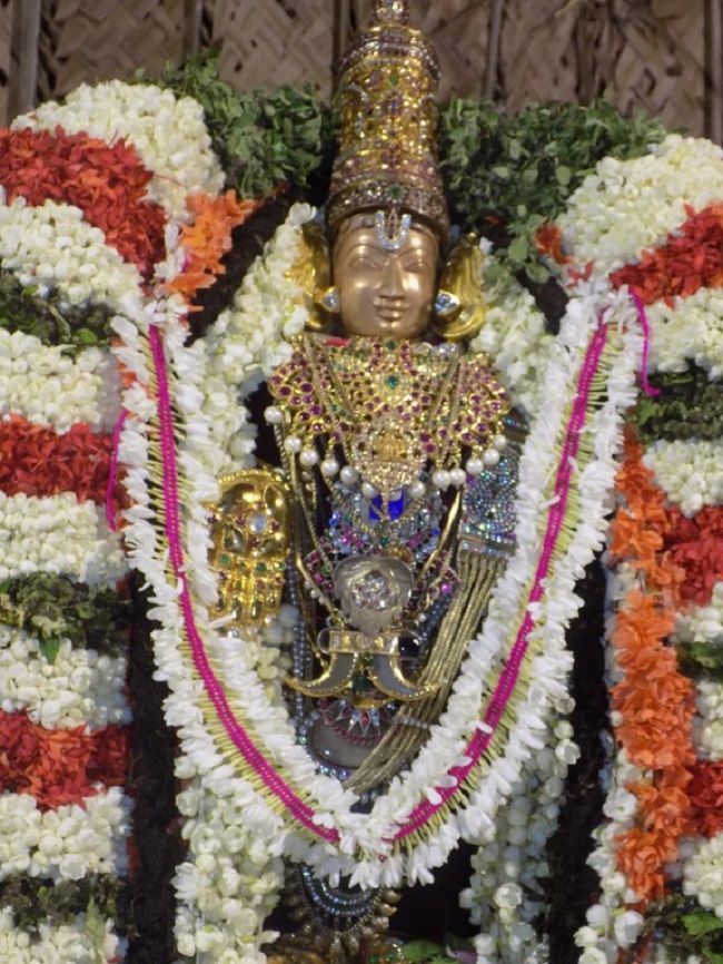 Madipakkam Sri Oppilliappan Pattabhisheka Ramar Temple Masi Magam Utsavam12