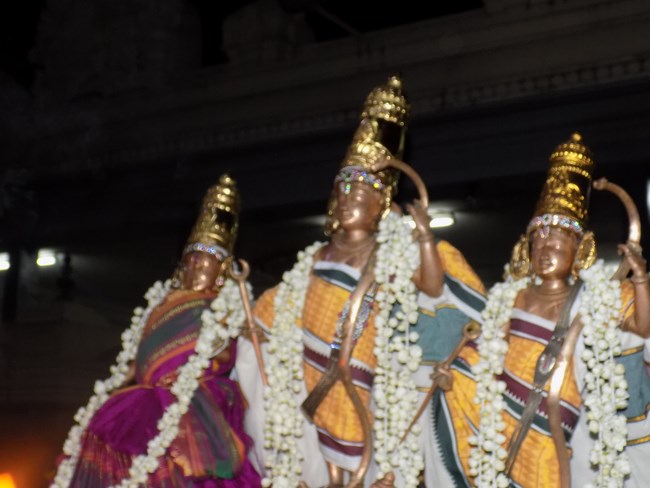 Madipakkam Sri Oppilliappan Pattabhisheka Ramar Temple Masi Masa Punarvasu Purappadu10