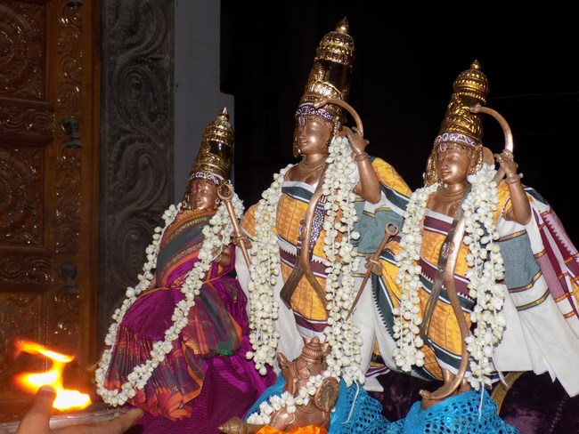 Madipakkam Sri Oppilliappan Pattabhisheka Ramar Temple Masi Masa Punarvasu Purappadu13