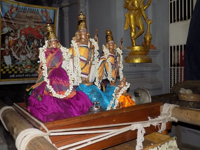 Madipakkam Sri Oppilliappan Pattabhisheka Ramar Temple Masi Masa Punarvasu Purappadu16