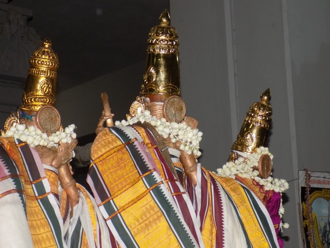 Madipakkam Sri Oppilliappan Pattabhisheka Ramar Temple Masi Masa Punarvasu Purappadu4