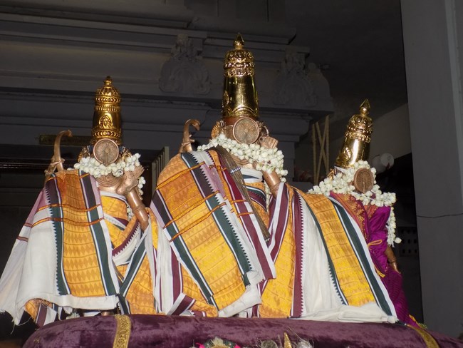Madipakkam Sri Oppilliappan Pattabhisheka Ramar Temple Masi Masa Punarvasu Purappadu6