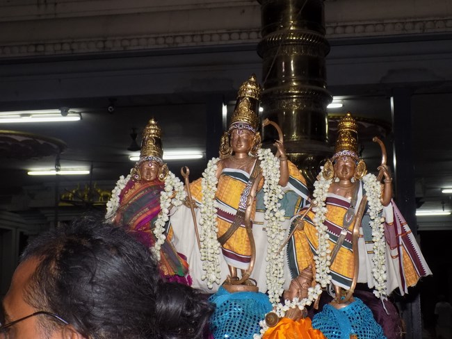 Madipakkam Sri Oppilliappan Pattabhisheka Ramar Temple Masi Masa Punarvasu Purappadu8