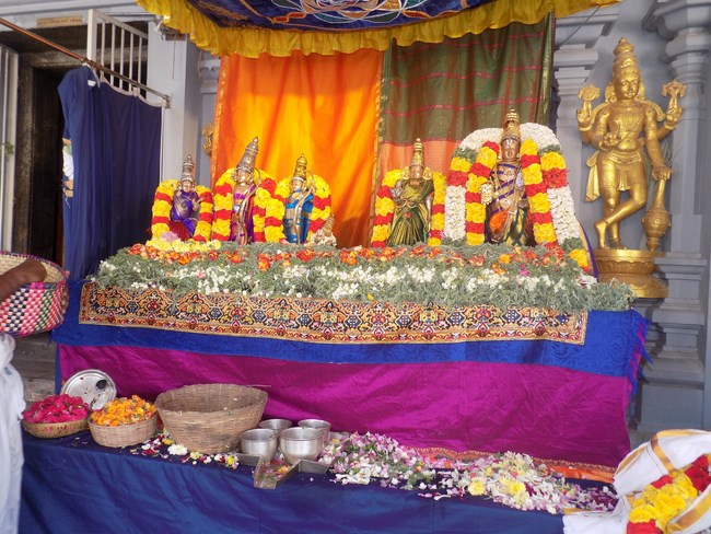 Madipakkam Sri Oppilliappan Pattabhisheka Ramar Temple Sri Paduka Sahasram Mahotsavam11