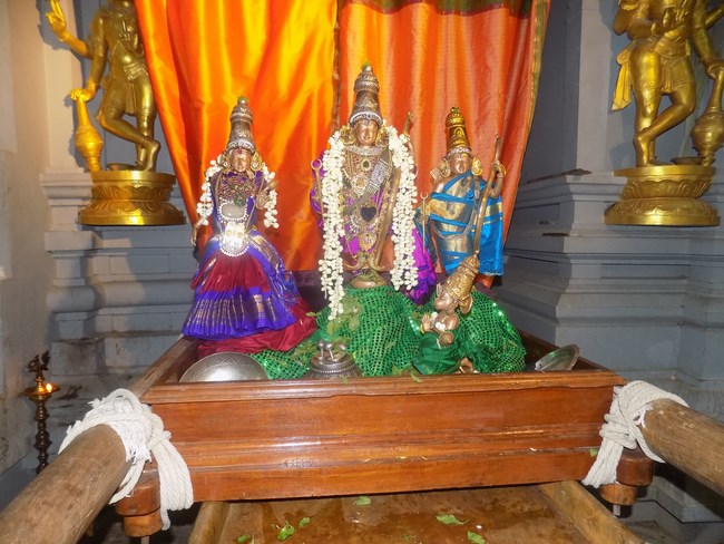 Madipakkam Sri Oppilliappan Pattabhisheka Ramar Temple Sri Rama Navami Utsavam1