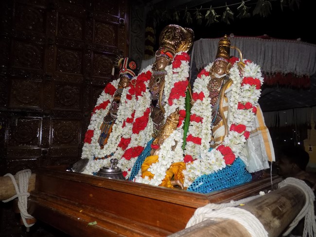 Madipakkam Sri Oppilliappan Pattabhisheka Ramar Temple Sri Rama Navami Utsavam13