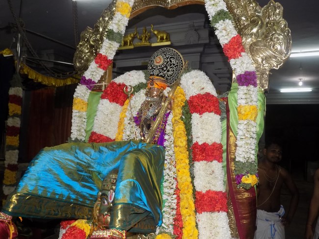 Madipakkam Sri Oppilliappan Pattabhisheka Ramar Temple Sri Rama Navami Utsavam7