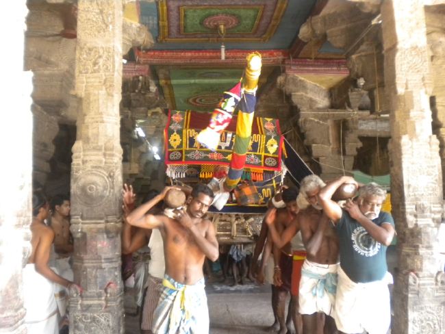 Mannargudi Rajagopalaswami Temple Brahmotsavam day 4 2015 -23