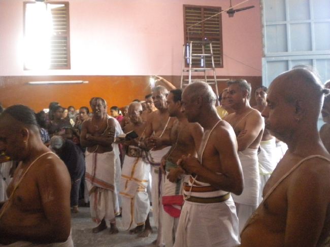 Mannargudi Rajagopalaswami Temple Brahmotsavam day 4 2015 -42