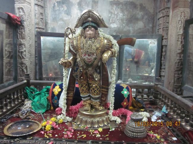 Mannargudi Rajagopalaswami Temple brahmotsavam 2015 -05