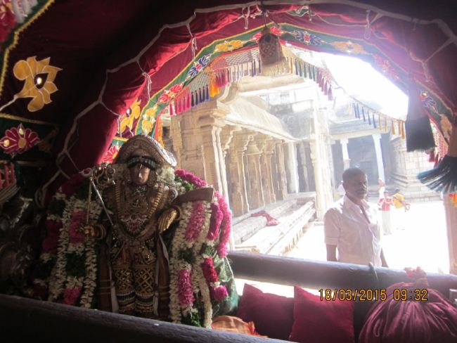 Mannargudi Rajagopalaswami Temple brahmotsavam 2015 -11