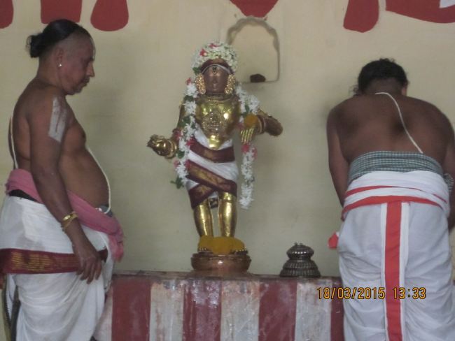 Mannargudi Rajagopalaswami Temple brahmotsavam 2015 -23