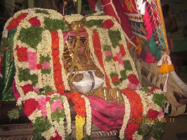 Mannargudi Sri Rajagopalan Brahmotsavam Day 15-2015-0002