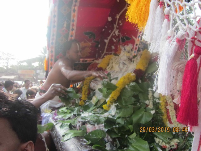 Mannargudi Sri Rajagopalan Brahmotsavam Day 15-2015-0027