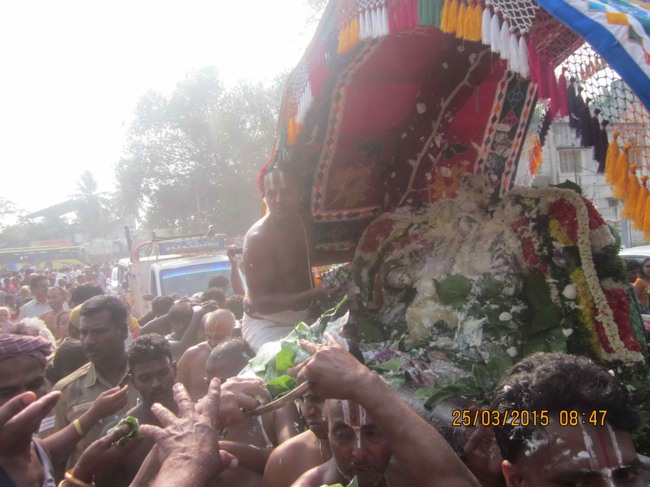 Mannargudi Sri Rajagopalan Brahmotsavam Day 15-2015-0029