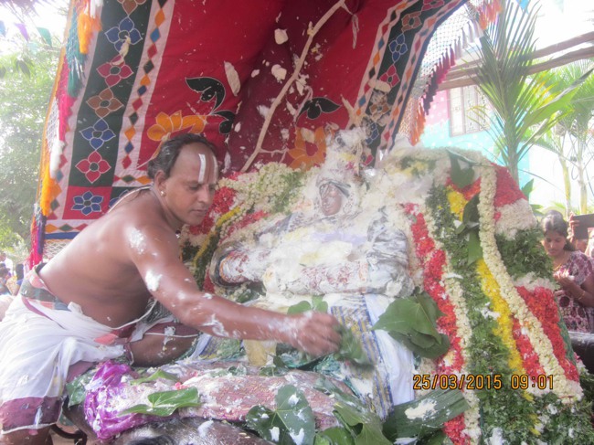 Mannargudi Sri Rajagopalan Brahmotsavam Day 15-2015-0031