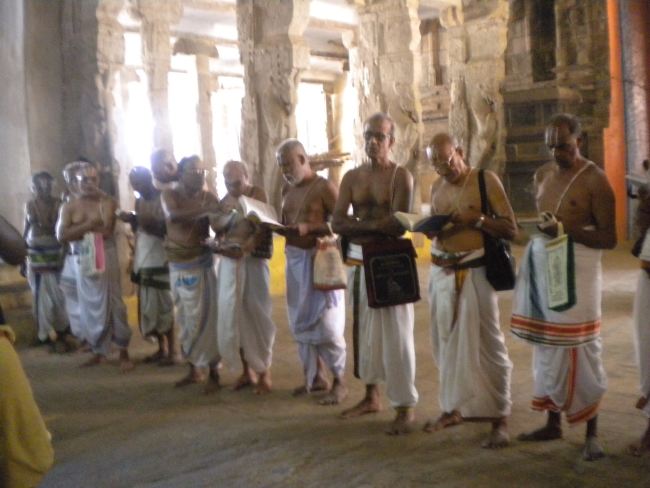 Mannargudi Sri Rajagopalaswami Temple bramotsavam day 3 pallaku purappadu 2015 -10