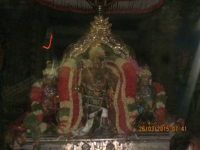 Mannarkudi Sri RajagopalaSwamt (12)