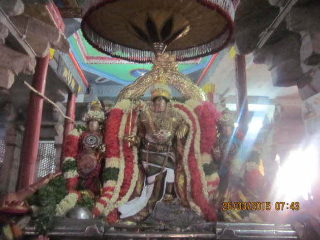 Mannarkudi Sri RajagopalaSwamt (14)