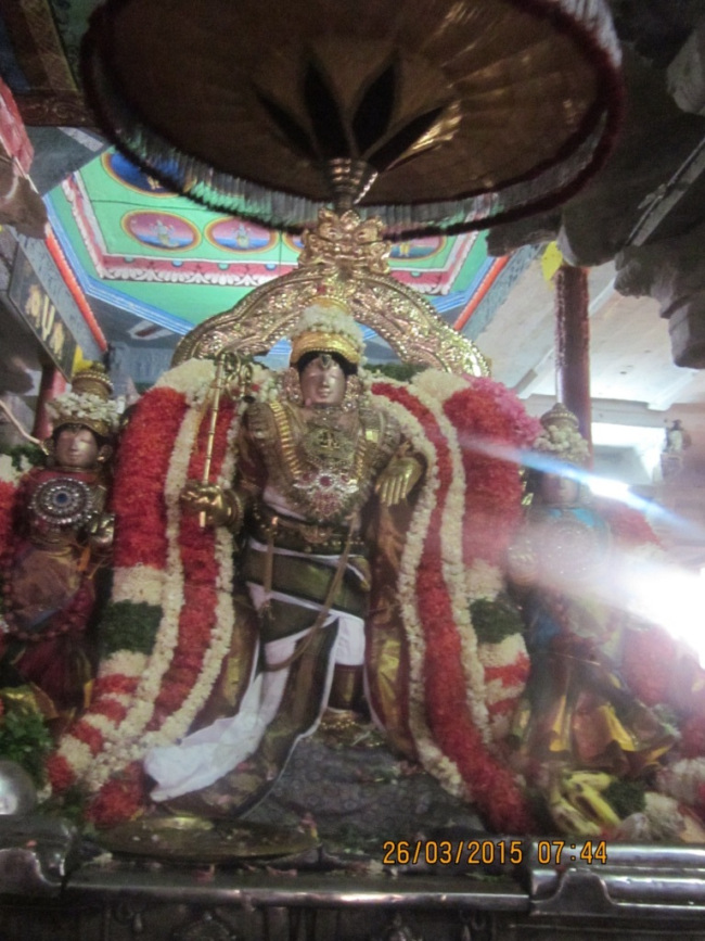 Mannarkudi Sri RajagopalaSwamt (15)