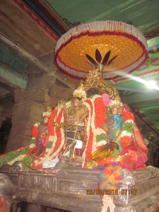 Mannarkudi Sri RajagopalaSwamt (18)