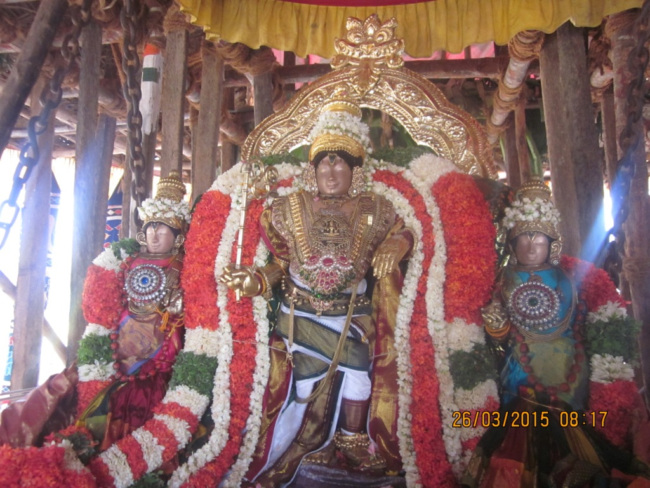 Mannarkudi Sri RajagopalaSwamt (25)