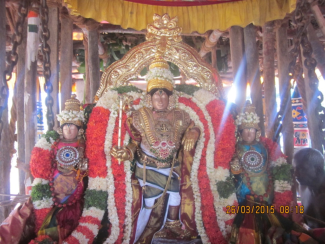 Mannarkudi Sri RajagopalaSwamt (26)