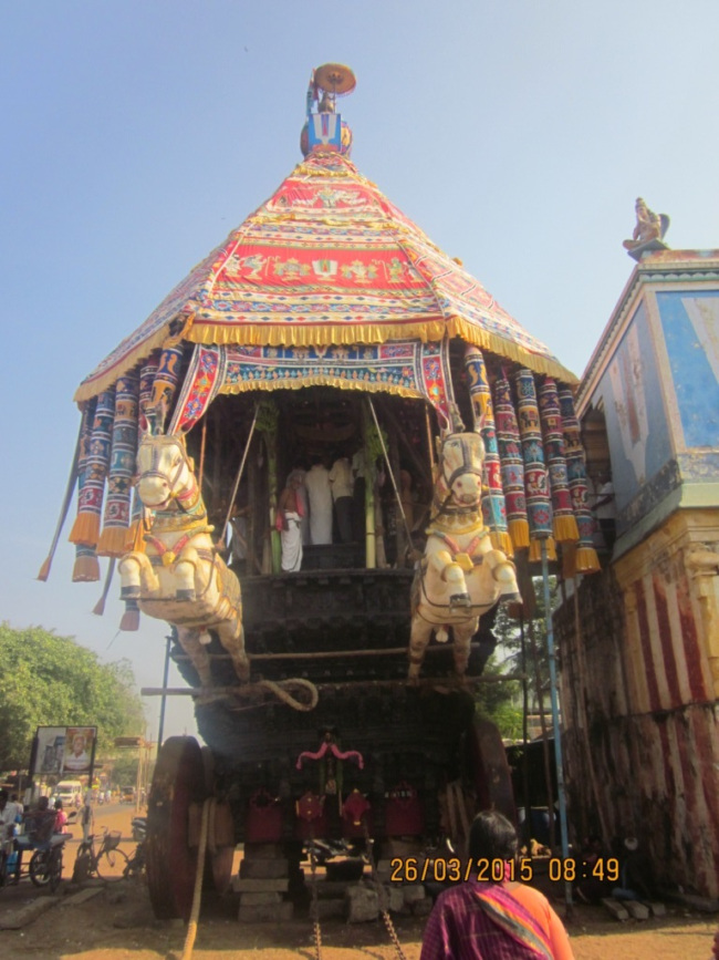 Mannarkudi Sri RajagopalaSwamt (3)