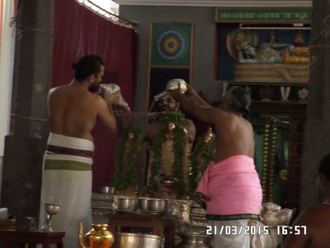 Mylapore SVDD Srinivasa Perumal Koil SriRama Navami Uthsavam Day 2 21-03-2015  04